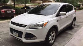 Low Mileage 2015 Ford Escape SE 1.6 Ecoboost AT For Sale