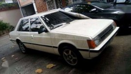 Lancer 87 Model for sale 