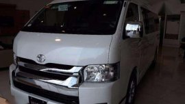 90K ALL-IN LOW DOWN PROMO Brand New 2018 hi ace