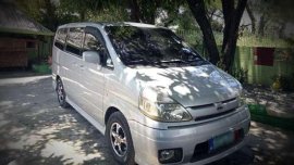 Nissan Serena 98 imported 2010 arrived