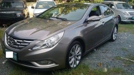 Hyundai Sonata 2012 LIKE NEW FOR SALE
