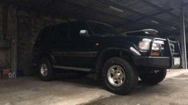 Very Fresh In And Out 1993 Toyota Land Cruiser For Sale