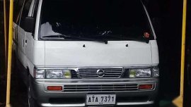 van Escapade white for sale 