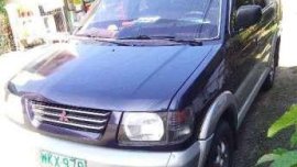 Mitsubishi Adventure