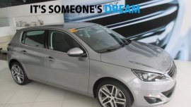 Peugeot 308 Blue HD-i Allure for sale 