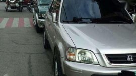 Honda CRV 2001 for sale
