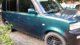 toyota bb or tor trade for sale 