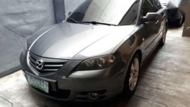 Mazda 3 2004 model for sale 