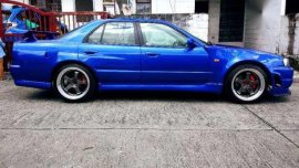 Nissan Skyline R34 For sale or swap