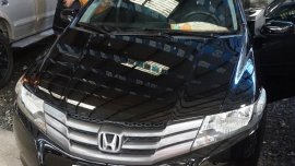 2009 Honda City Gasoline Automatic for sale 