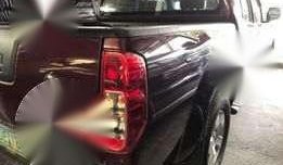 2008 Nissan Navara 4X4 MT accept bank finace for sale
