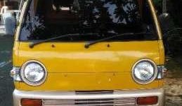 Suzuki Multicab truck for sale 