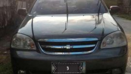 Chevrolet optra 2005