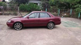 Toyota corolla lovelife for sale 