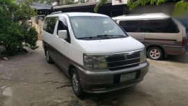 2008 Nissan EL Grand Turbo Diesel For Sale 