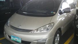Toyota Previa 2005 like new for sale