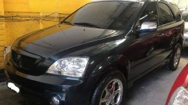 Kia Sorento 2007 A/T LIKE NEW FOR SALE