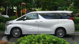 2018 Brand New Toyota Alphard 3.5L for sale