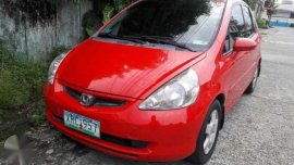 Good As New 2004 Honda Jazz For Sale