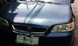 1999 Accord for sale 