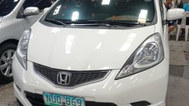 2010 Honda Jazz Automatic Gasoline well maintained for sale 