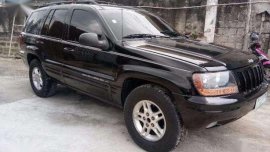 2003 Jeep Grand Cherokee AT for sale