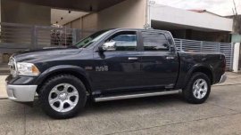 2015 Dodge Ram Hemi 4x4 not tundra raptor f150 for sale 