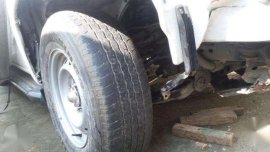 Isuzu MUX 2015 (Rush sale) 