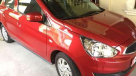 2017 mitsubishi mirage glx for sale 