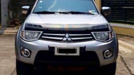 Mitsubishi Strada GLS Sport 4X4 AT 3.2 Diesel 2010
