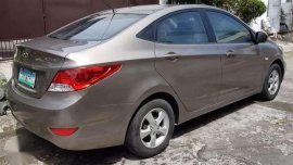 2011 Hyundai Accent
