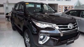 99K ALL-IN LOW DOWN PROMO Brand New 2018 FORTUNER 