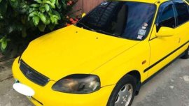 Honda Civic LXI 2000 Model for sale 