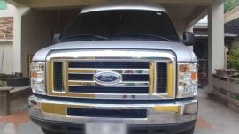 2014 Ford E-150 for sale 