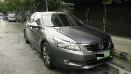 Fresh Like New 2009 Honda Accord For Sale