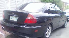 Newly Serviced Mitsubishi Lancer MX 2002 For Sale