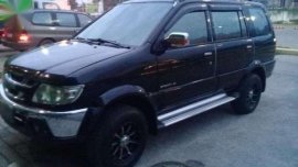 Very Powerful Isuzu Sportivo 2006 For Sale