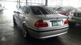 2004 bmw 318i e46 for sale