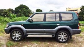 Toyota land cruiser prado for sale 