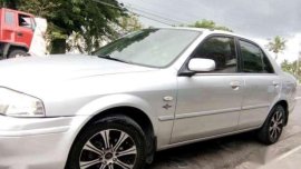 nissan sentra gx 2004 model 1.3efi not lynx lancer civic for sale 