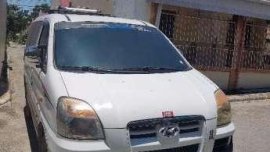 Starex hyundai for sale 