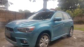 All Stock Mitsubishi ASX GLS SE 2011 For Sale
