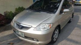 Honda City 2004 LIKE NEW FOR SALE