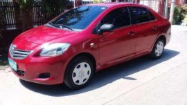 Excellent Condition Toyota Vios 2011 For Sale