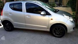 Almost Brand New Suzuki Celerio AT 2013 For Sale