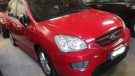 For sale Kia Carens 2010 A/T