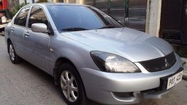 Mitsubishi Lancer 2011 FOR SALE