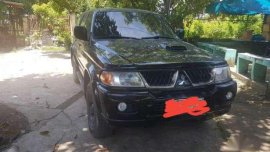 Mitsubishi Montero Sport 2005 AT For Sale 