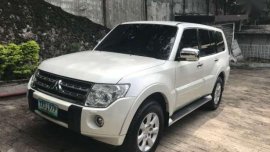 2011 Mitsubishi Pajero BK 4x4 Automatic Diesel Engine for sale 