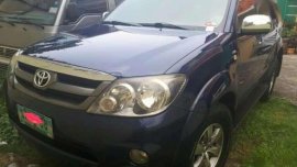 Perfect Conditon 2008 Toyota Fortuner For Sale